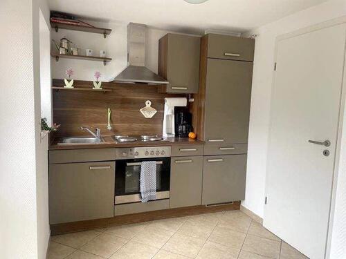 Foto - 1 Zimmer Erdgeschoßwohnung in Papenburg