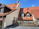 Foto - 3 Zimmer Dachgeschoßwohnung zur Miete in Wurzen