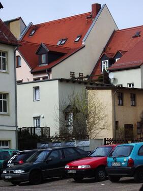 Foto - Dachgeschoßwohnung in Wurzen zur Miete