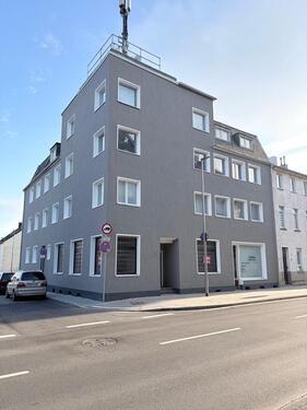 Foto - Gut aufgeteilte 2-Zimmer Wohnung