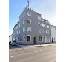 Gut aufgeteilte 2-Zimmer Wohnung - Velbert