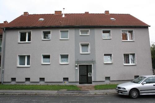 Foto - Kleine 2-Zimmer-Wohnung in Dortmund Derne für Sie!