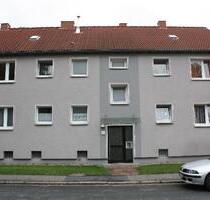 Kleine 2-Zimmer-Wohnung in Dortmund Derne für Sie!