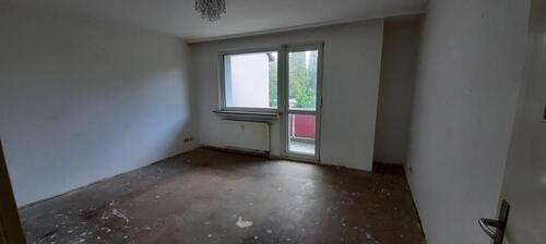Foto - 2.5 Zimmer Erdgeschoßwohnung in Dortmund