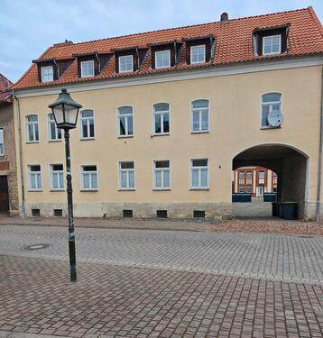 Foto - Helle 3-Raum-Wohnung in Kroppenstedt