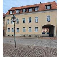 Helle 3-Raum-Wohnung in Kroppenstedt - Gröningen