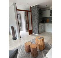 Kleiner Bungalow in Bad Harzburg