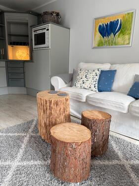 Foto - 1 Zimmer Terrassenwohnung in Bad Harzburg