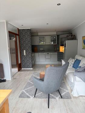 Foto - Terrassenwohnung in Bad Harzburg zum Kaufen