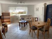 Foto - ELW-Wohnung (50 m2, möbliert, Terrasse) - nur für Studierende!