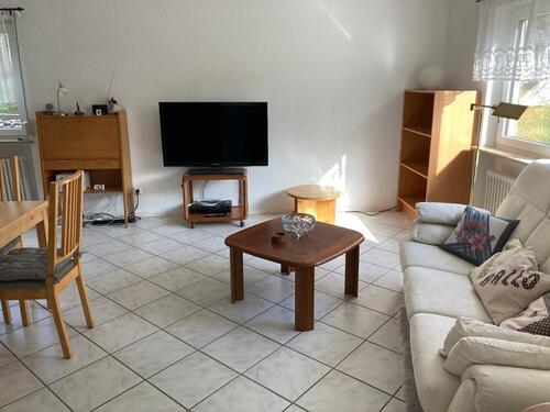 Foto - Etagenwohnung in Gomaringen zur Miete