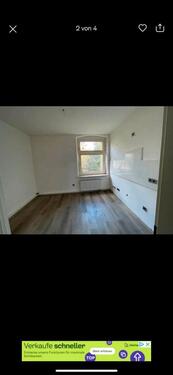 Foto - 1.5 Zimmer Etagenwohnung zur Miete in Gelsenkirchen