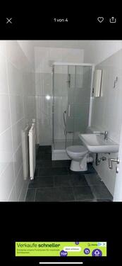 Foto - Etagenwohnung in Gelsenkirchen zur Miete