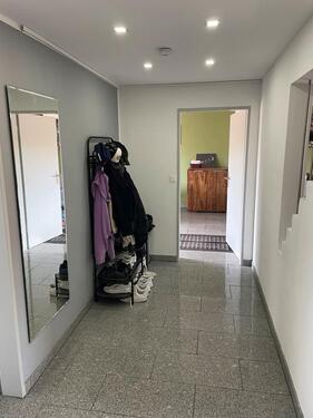 Foto - 1 Zimmer Dachgeschoßwohnung zur Miete in Würzburg
