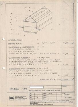 Foto - Reihenhaus in Solingen