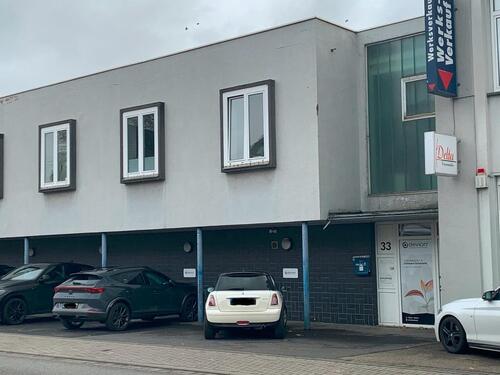 Foto - Büroflächen 127 m² in Andernach - attraktiv