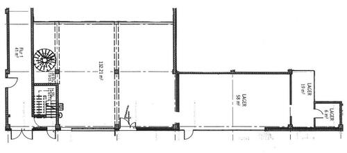 Foto - VL3725VB Multifunktionaler Laden von 100 - 600 m² Neutraubling