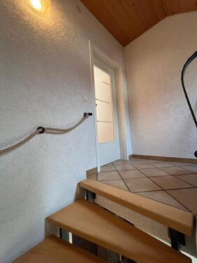 Foto - 3 Zimmer Dachgeschoßwohnung zur Miete in Abtsteinach