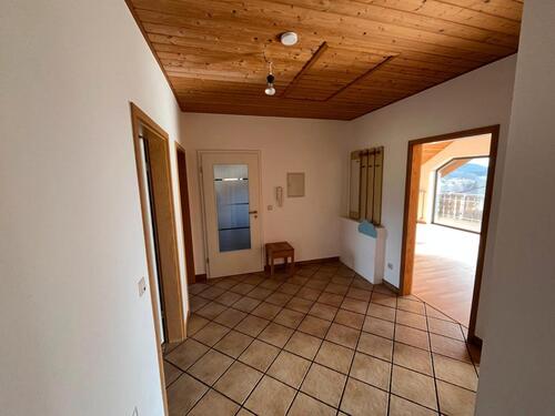 Foto - 3 Zimmer Dachgeschoßwohnung in Abtsteinach