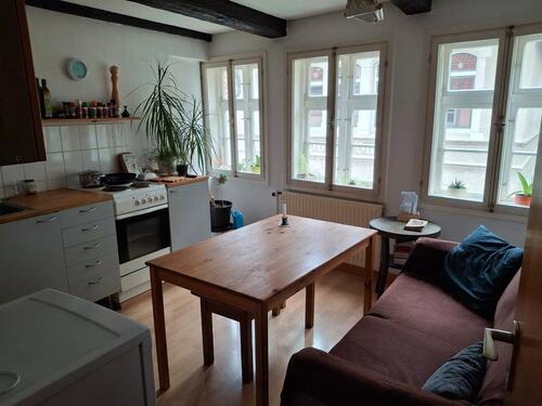 Foto - Etagenwohnung in Braunschweig zur Miete