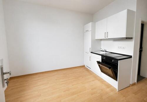 Foto - Single Apartment in Bendorf - 420,00&nbsp;EUR Kaltmiete, ca.&nbsp; 23,00&nbsp;m&sup2;