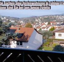 Ferienwohnung in Marpingen - 80,00&nbsp;EUR Kaltmiete, in Oberthal (PLZ: 66649)