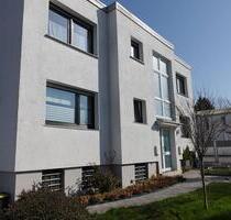 Hochwertig modernes 2 Familienhaus mit Gewerbehalle - Witten Rüdinghausen