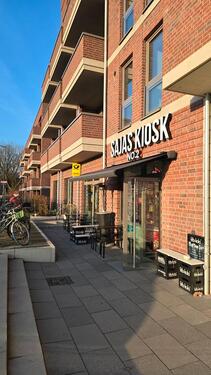 Foto - Anfragen nur per Mail: Gewerbefläche im Neubau - offen für Vieles...Laden 2