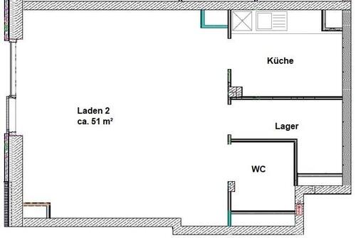 Foto - andere zur Miete in Hamburg