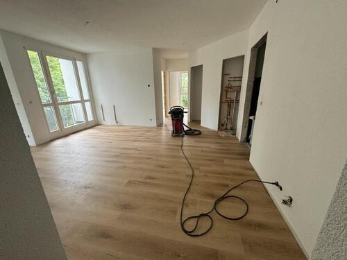 Foto - 3 Zimmer Wohnung komplett neu Renoviert