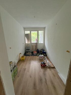 Foto - Etagenwohnung in Öhringen