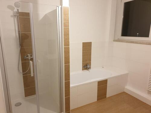 Foto - Etagenwohnung zur Miete in Weidenthal