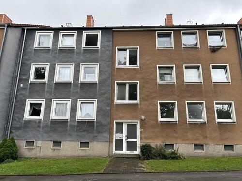 Foto - Demnächst frei! 3-Zimmer-Wohnung in Herten Süd