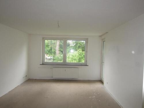 Foto - Etagenwohnung in Herten