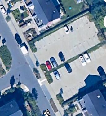 Foto - PKW Stellplatz mit Bügel von Privat vermieten, 25 €Monat, Bernau