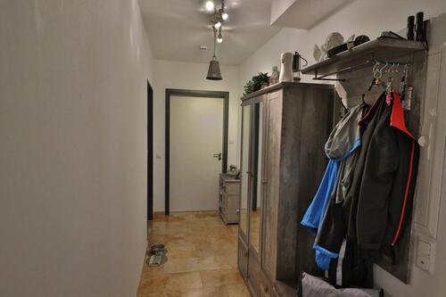 Foto - Etagenwohnung in Mühlhausen (Thüringen) zur Miete