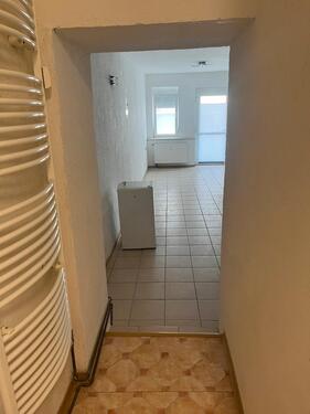 Foto - Erdgeschosswohnung in AltensteigCalw