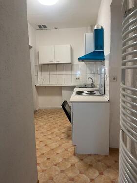 Foto - Etagenwohnung in Altensteig