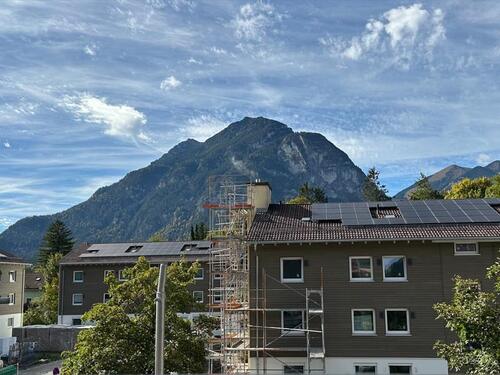Foto - Etagenwohnung in Garmisch-Partenkirchen