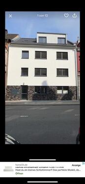 Foto - Etagenwohnung zur Miete in Duisburg
