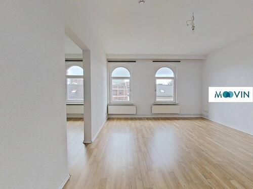 Foto - Etagenwohnung zur Miete in Braunschweig