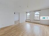 Foto - Etagenwohnung in Braunschweig