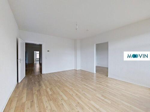 Foto - Etagenwohnung in Braunschweig zur Miete