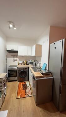 Foto - Etagenwohnung zur Miete in Berlin