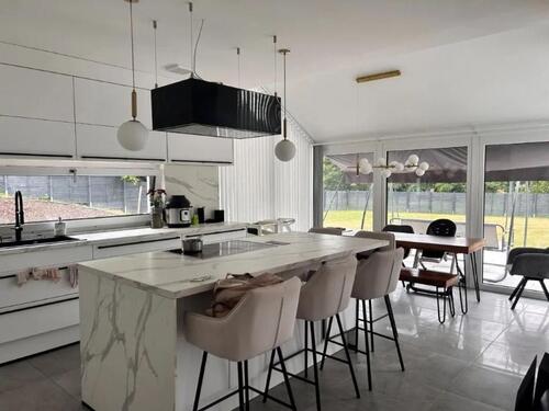 Foto - Neubau zur Miete 2023, 7 Zim, großes Grundstück 1.700m²