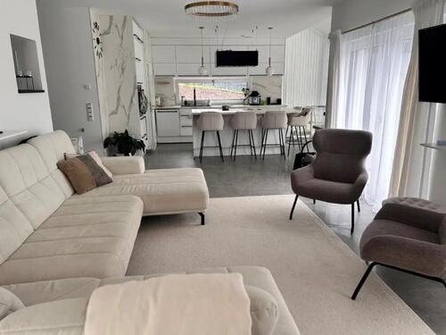 Foto - Einfamilienhaus zur Miete in Waldkappel