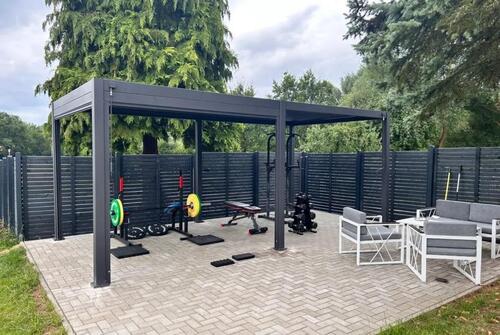 Foto - Einfamilienhaus in Waldkappel