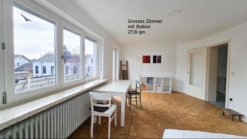 Foto - Etagenwohnung zur Miete in Stephanskirchen