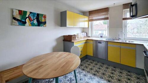 Foto - Etagenwohnung in Stephanskirchen zur Miete