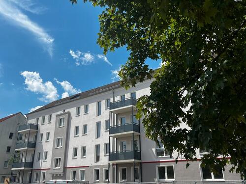 Foto - Singlewohnung im Erdgeschoss - 309,00 EUR Kaltmiete,